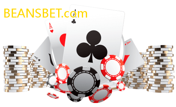 Jogue jogos de pôquer em BEANSBET.com