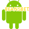 Aplicativo BEANSBET.combet para Android