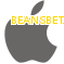 Aplicativo BEANSBET.combet para iOS